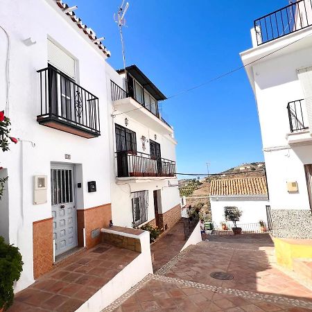 Vila Casita Paz Torrox Exteriér fotografie