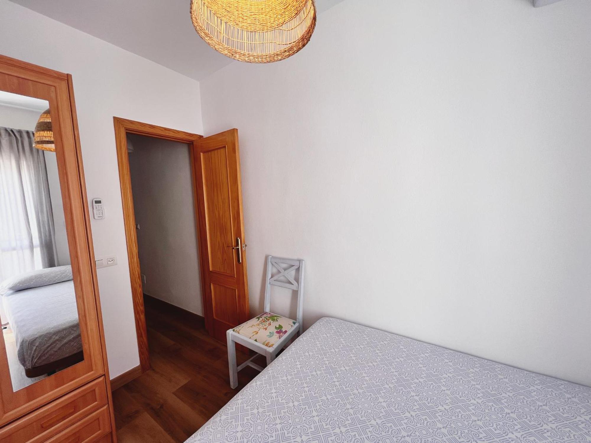 Vila Casita Paz Torrox Exteriér fotografie